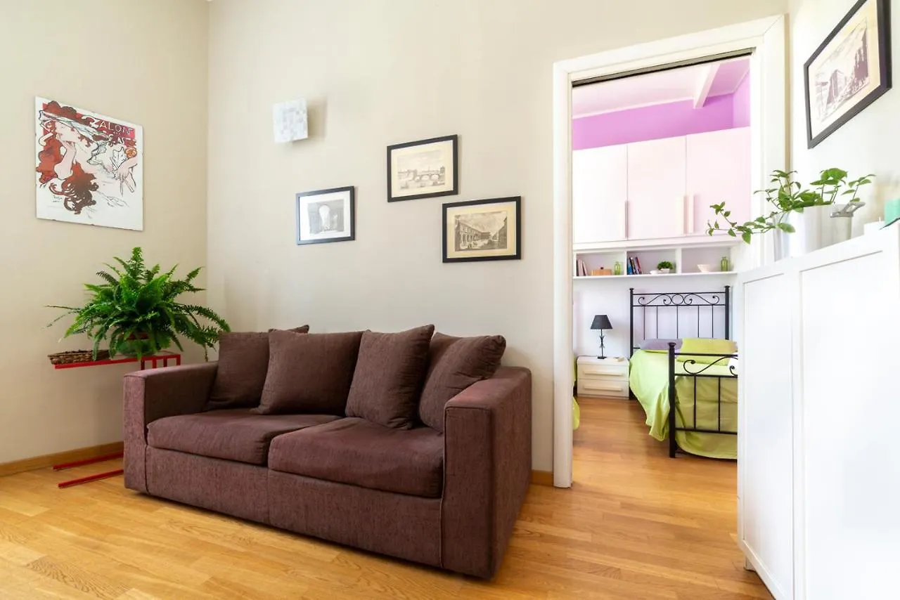 Apartment Stil Novo Flat Easy-Walking From Central Station Florence