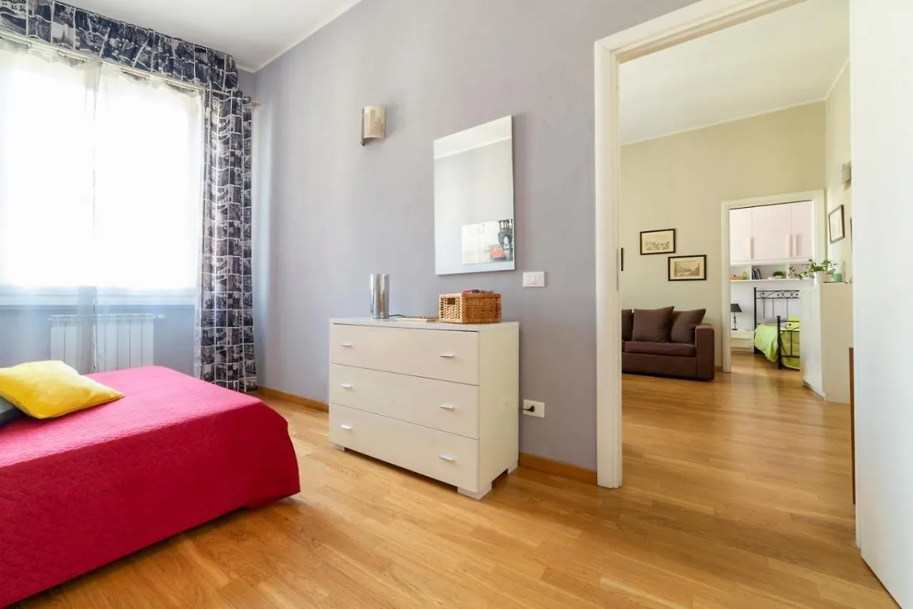 Apartment Stil Novo Flat Easy-Walking From Central Station Florence Italy