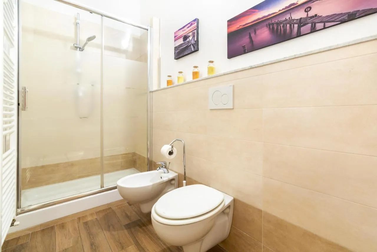 Apartment Stil Novo Flat Easy-Walking From Central Station Florence