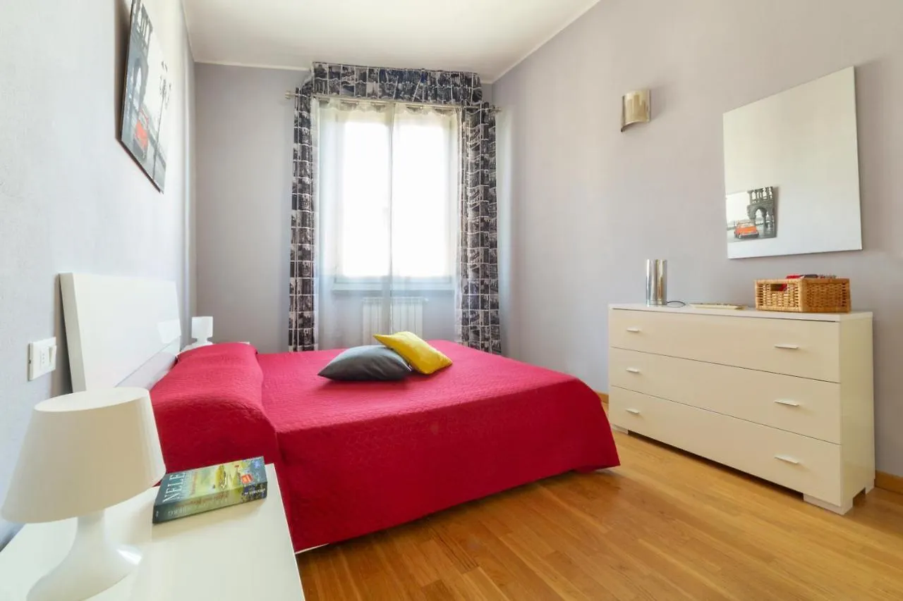 Stil Novo Flat Easy-Walking From Central Station Florence