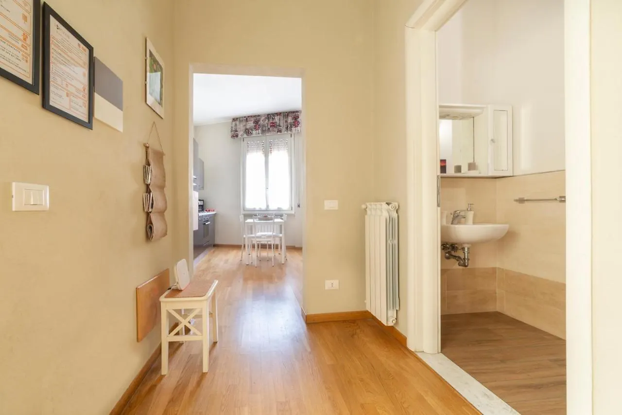 Stil Novo Flat Easy-Walking From Central Station Florence 0*,