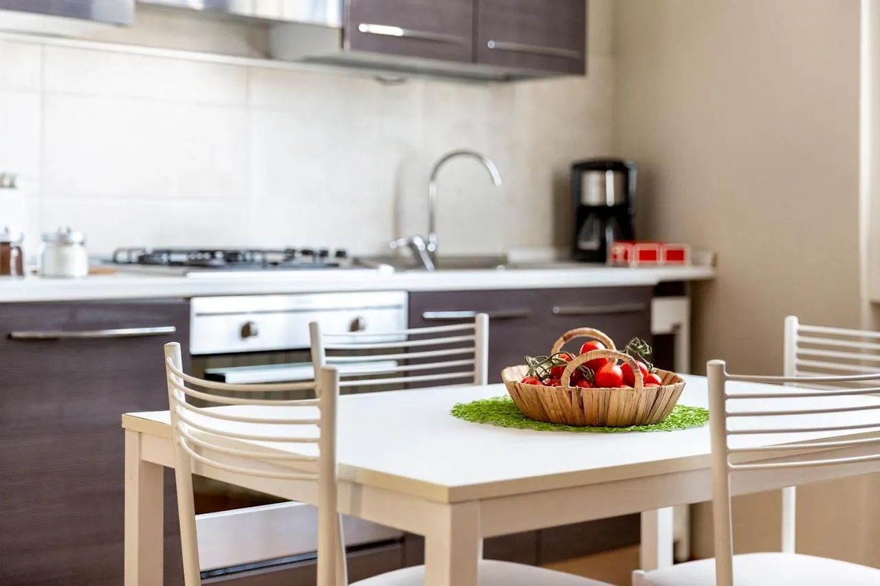 Stil Novo Flat Easy-Walking From Central Station Florence Apartment