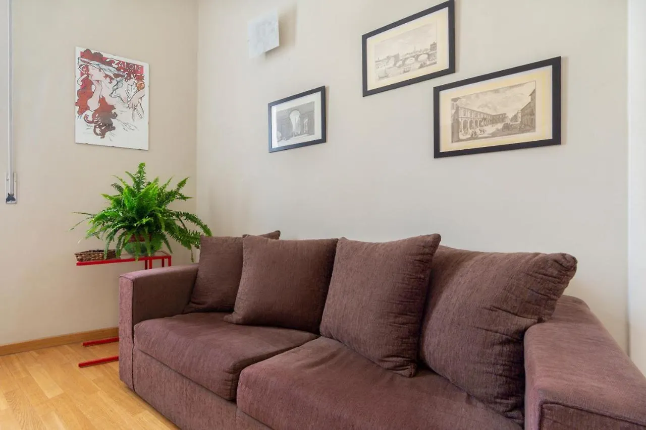 Stil Novo Flat Easy-Walking From Central Station Florence