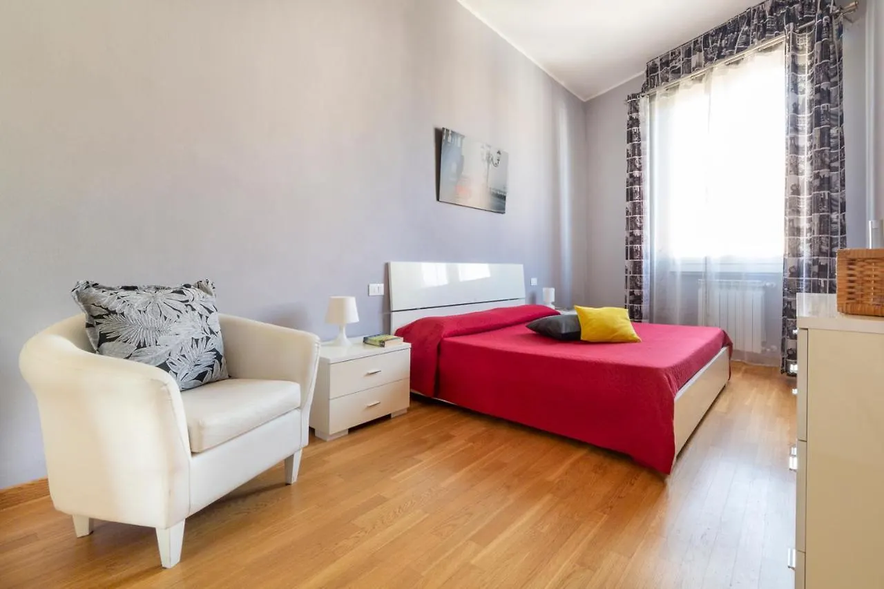 Stil Novo Flat Easy-Walking From Central Station Florence Italy