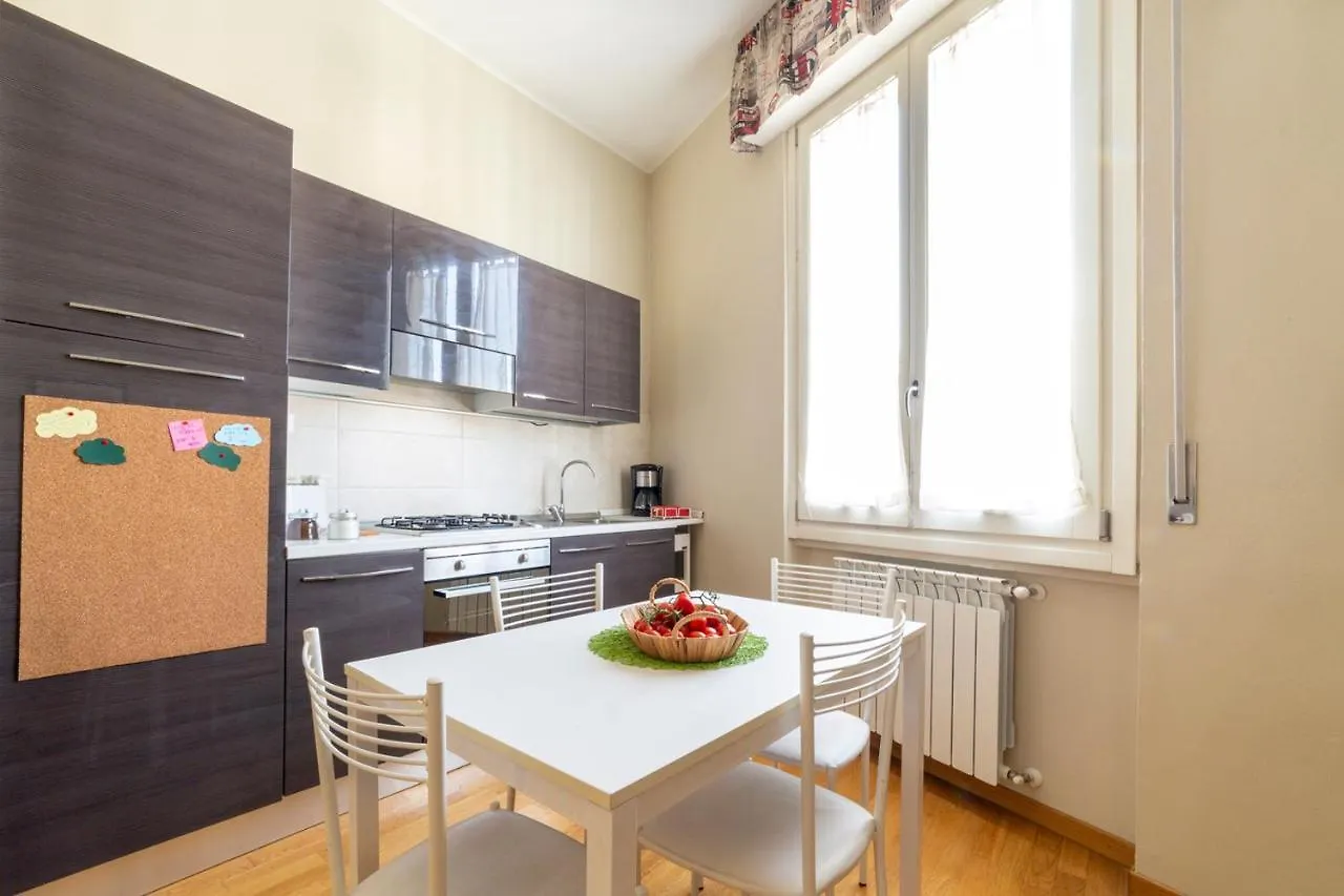 Apartment Stil Novo Flat Easy-Walking From Central Station Florence