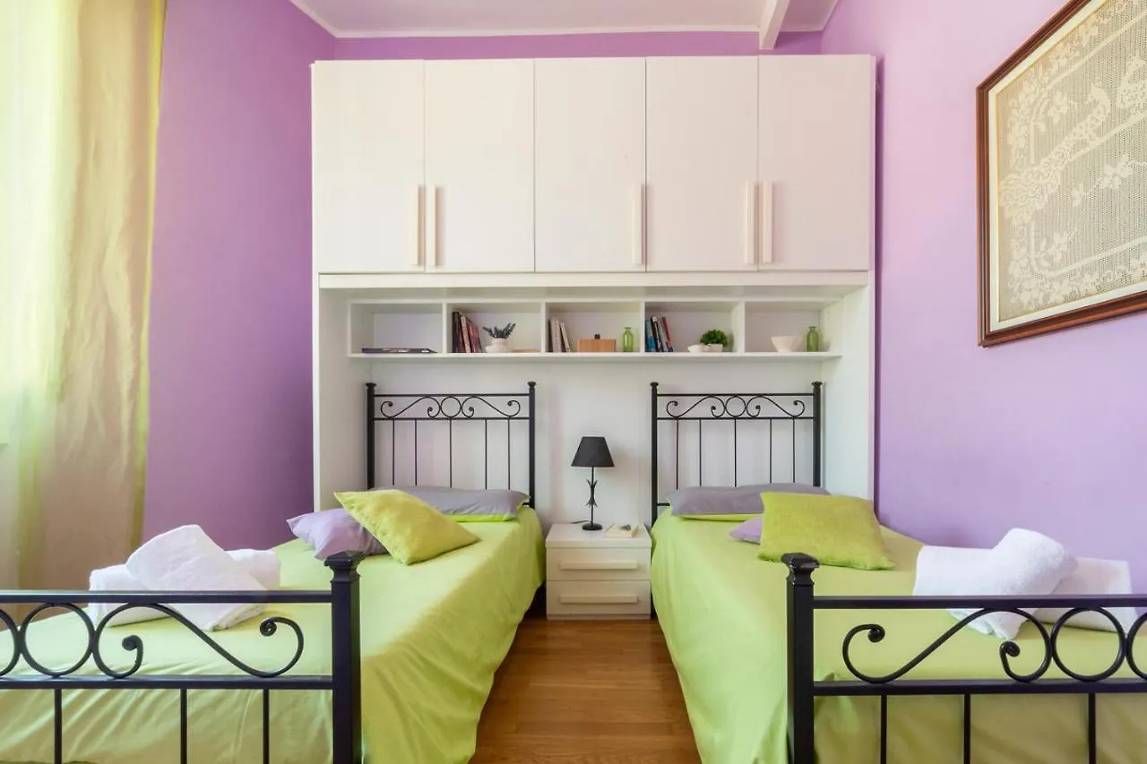 Apartment Stil Novo Flat Easy-Walking From Central Station Florence