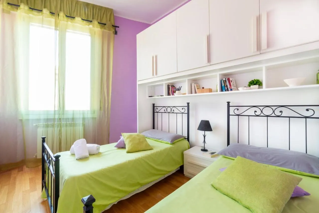 Stil Novo Flat Easy-Walking From Central Station Florence
